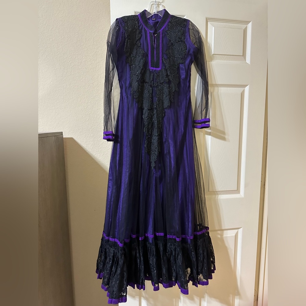 Indian Pakistani dress